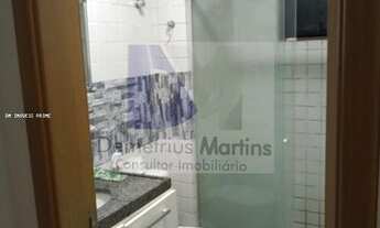 Imagem 5: Apartamento para Venda em Jaboatão dos Guararapes, Centro, 3 dormitórios, 2 suítes, 1 banh