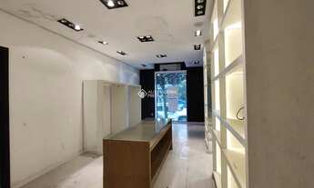 Imagem: PORTO ALEGRE - Casa Comercial - Moinhos