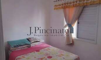 Imagem 6: Apartamento Padrão em Jundiaí