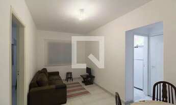 Imagem: Apartamento para Aluguel - Santa Cecília