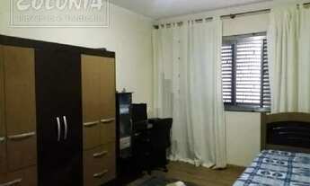 Imagem 5: Santo André - Casa Padrão - Jardim das Maravilhas