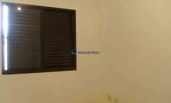 Imagem: Apartamento com 2 Dorms e 1 vaga na Chácara