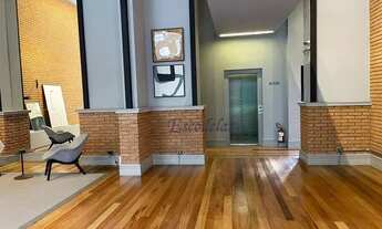 Imagem: Loft com 1 dormitório à venda, 84 m²