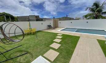 Imagem: Aluguel anual em Paripueira - casa em condomínio