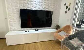 Imagem 3: Apartamento com 4 dormitórios à venda, 150 m² por R$ 1.590.000,00 - Vila Gilda - Santo And