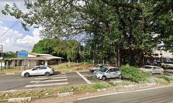 Imagem 1: área - Barão Geraldo - Campinas