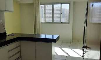 Imagem 3: Alugo espaçoso Duplex no Abrolhos Águas Claras