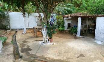 Imagem 3: Casa com Ponto Comercial em Boca da Ilha- Estrada Genipabu