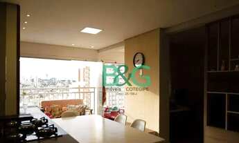 Imagem 6: Apartamento com 3 dormitórios à venda, 70 m² por R$ 798.000 - Vila Prudente (Zona Leste)