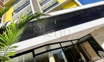 Imagem: Apartamento para locação no Cambuí