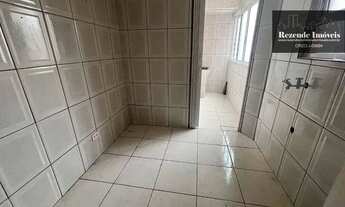 Imagem 4: Apartamento com 2 dormitórios para alugar, 40 m² por R$ 1.425,28/mês - Cidade Industrial