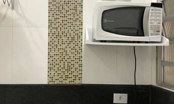 Imagem 4: Apartamento Guarujá Pitangueiras