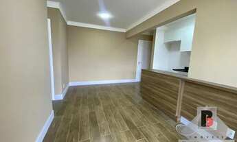 Imagem 6: APARTAMENTO AGUA RASA 2 DORMITORIOS 1 SUITE SALA COM SACADA 1 VAGAS