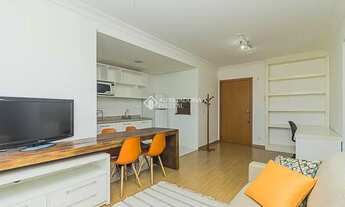 Imagem 4: PORTO ALEGRE - Apartamento Padrão - Petrópolis