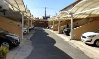 Imagem 4: Sobrado com 3 dormitórios à venda, 130 m²- Vila Endres - Guarulhos/SP