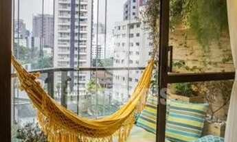 Imagem 7: Apartamento á venda Vila Olímpia, 96m², 3 dormitórios, 1 suíte, 1 vaga. R$ 1.350.000,00