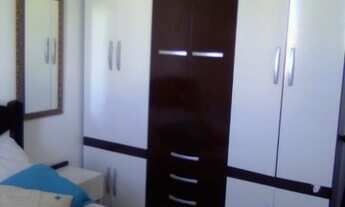 Imagem 7: Ed Aquarelle-2 Qts-1 Wc-60 M²-Montado-1 Vaga-Lazer Completo