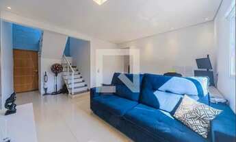 Imagem 2: Apartamento para Aluguel - Parque Bandeirante, 2 Quartos, 100 m2