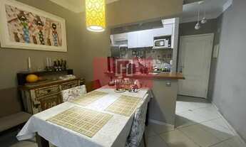 Imagem 5: Apartamento à venda no bairro Jaguaré - São Paulo/SP, Zona Oeste