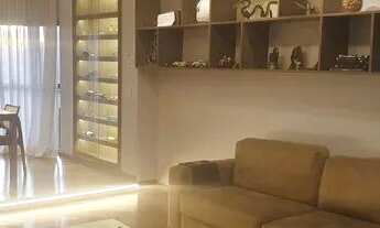 Imagem 2: Apartamento para venda possui 135 metros quadrados com 2 quartos em Vila Clementino - São