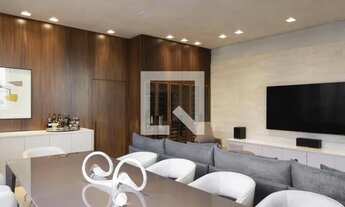 Imagem 5: Apartamento à Venda - Vila da Serra, 4 Quartos, 336 m2