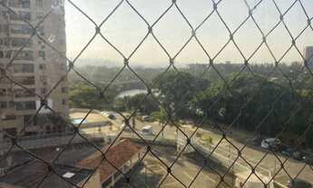 Imagem 7: Apartamento 2 quartos 2 vagas Barra da Tijuca