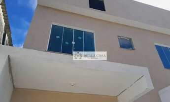 Imagem 3: Apartamento Duplex com 2 dormitórios, 100 m² - venda por R$ 270.000 ou aluguel por R$ 1.50