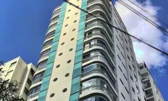 Imagem 2: APARTAMENTO MOBILIADO DE 90M² COM 2 SUÍTES NO CONDOMÍNIO L'OFFICINA NA CERQUEIRA CÉSA