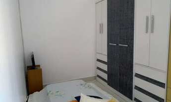 Imagem 7: ÓTIMA CASA INDEPENDENTE 90M² - 1 DORMS - 1 VAGA DE GARAGEM - RECREIO SÃO JORGE