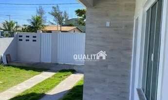 Imagem 6: Casa com 2 dormitórios à venda por R$ 259.000 - Jardim Atlantico - Maricá/RJ