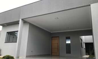 Imagem: Excelente Casa em Anápolis Esperança II