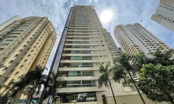 Imagem: COBERTURA 4 SUÍTES, 3 GAR IND. ACEITA PERMUTA