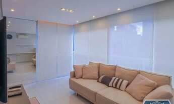 Imagem 5: Mobiliado completo na JK