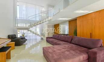 Imagem 2: CURITIBA - Casa de Condomínio - São Braz