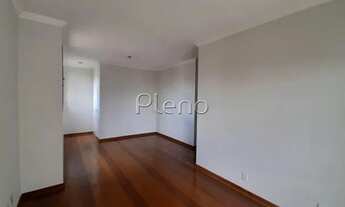 Imagem 4: Apartamento à venda na Vila Itapura - Campinas/SP