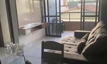 Imagem 2: Apartamento com 2 dormitórios para alugar, 62 m² por R$ 1.800,00/mês - Bessa - João Pessoa