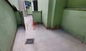 Imagem 3: Casa Linear c/ 02 Quartos - Condomínio e Cômodos Amplos - Bairro Califórnia