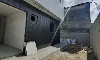 Imagem: Térreo com área externa GRANDE, 2qtos