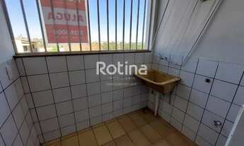 Imagem 7: Apartamento para aluguel, 3 quartos, 1 vaga, Santa Luzia - Uberlândia/MG