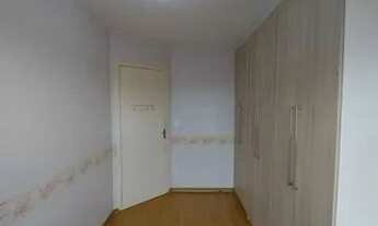 Imagem 5: BROGNOLI + CRÉDITO REAL ALUGA APARTAMENTO MOBILIADO DE 02 DORMITÓRIOS NO BAIRRO IPIRANGA E