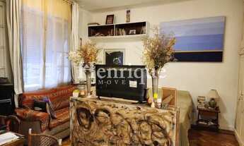 Imagem 3: Kitnet/Conjugado-À VENDA-Centro-Rio de Janeiro-RJ