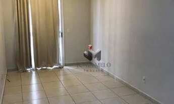 Imagem: Apartamento com 2 dormitórios para alugar