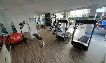 Imagem 3: Excelente oportunidade, apartamento no ilha do campeche residence com 2 Quartos sendo uma