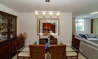 Imagem 6: Apartamento à Venda - Cidade Nova, 4 Quartos, 140 m2