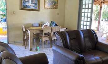 Imagem 2: Chácaras_Prop rurais com 3 quartos à venda por R$ 790000.00, 3147.79 m2 - SANTA RUTH - SER