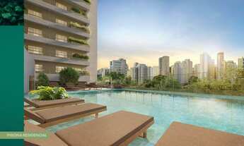 Imagem 4: Apartamento - 123 metros - 3 suítes - 2 vagas - Moema - São Paulo - SP