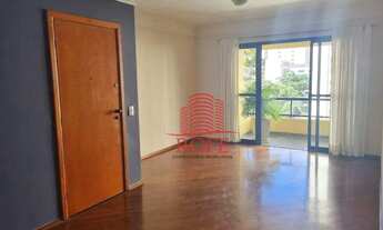 Imagem: Apartamento para venda e locação com 115m²