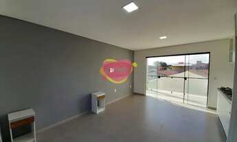 Imagem 7: Studio com moveis planejados, 27 m² - Campeche - Florianópolis/SC