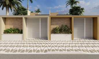 Imagem 5: Casa para venda possui 85 metros quadrados com 3 quartos em Ancuri - Itaitinga - CE