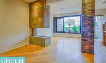 Imagem 2: Lindo sobrado inteiro reformado na Vila Clementino!! 3 dormitórios, 1 suíte, 2 espaços par